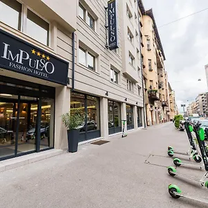 4* Отель Impulso Fashion
