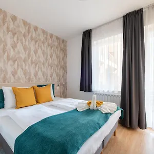3* Апарт-отель Prince Apartments