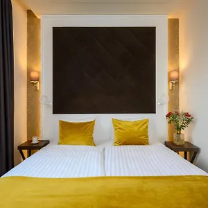 4* Отель Leonardo Boutique M-square