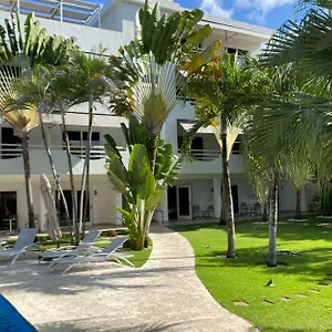 **** Hotel New Garden República Dominicana