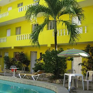 *** Hotel Coco República Dominicana